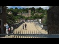 The story of the Iron Bridge - The Birth of the Bridge