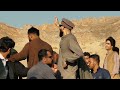 پشت صحنه موزیک ویدیو ما بلوچین - شیرآباد (زاهدان) حسین هفت BackStage Ma Baloche
