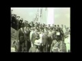 1965 - INAUGURAÇÃO DA PONTE DA AMIZADE. BRASIL-PARAGUAI
