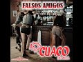 Falsos Amigos