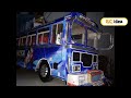 How to make rc bus | Here is how the Ave Maria bus was made.| RC IDEA OFFICIAL