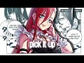 Nightcore - Nightshift (lyrics)