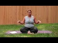 Guided Meditation - Box Breathing