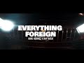 KING HERMEZ X RAY KASH -EVERYTHING FOREIGN