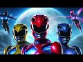 Power Rangers: El VERDADERO MOTIVO de la cancelación del reinicio.