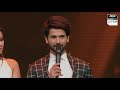 HT India's Most Stylish 2018: Shahid and wife Mira, the 'Most Stylish Couple' of India