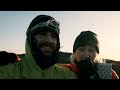 Why we camp I A bikepacking film