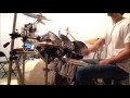 Ne-Yo - She Knows (Drum Cover) ft. Juicy J