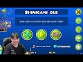 SHINIGAMI 100% VERIFIED! (EXTREME DEMON) by CherryTeam | Geometry Dash