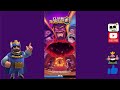 🔥 Pushing leagues with *NEW* spell Void  - Clash Royale
