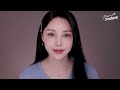 안 과한데 분위기 여신 💜 고급미 데일리 메이크업  Natural Goddess 💜 Simple Everyday To-Go-To Daily Makeup