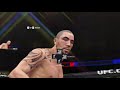 Frezia_MMA def Smokey_1love round 1 via G&P