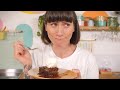 The ULTIMATE Sticky Toffee Pudding! | Cupcake Jemma