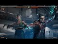Mortal Kombat 1 Sub Zero High Level Gameplay MK1