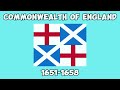 Historical FLAGS of the UK 🇬🇧