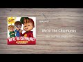 Alvin and The Chipmunks - We're The Chipmunks (Official Audio)