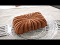 Hot Milk Cake｜Apron