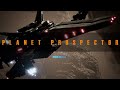Planet Prospector Early Access Trailer.