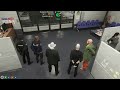 Double R ask Baas how long their BAN would be if they did this... | NoPixel GTA RP