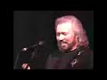 Bee Gees - Live at the BBC Radio Theatre, March 2001, Full Concert (RARE).
