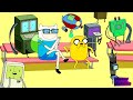 Who Built Ooo (Extended) - Adventure Time Theory #2