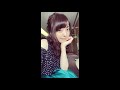 Emiri Katō Voice Reel