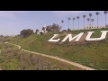 LMU (Loyola Marymount University)