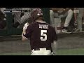 Air Force vs Mississippi State Baseball Highlights | College Baseball Highlights 2024