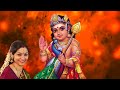 வேல் மாறல் || Vel Maaral || powerful murugan song -  Saradha Raaghav