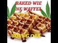 Young Opa - Baked Wie Ne Waffel (prod. Colonel E) *Seniler Lifestyle*