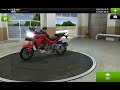 erery bike in traffic rider with max upgrades (1/?)