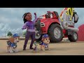 Rubble's Silly Family Moments! w/ Motor & Charger | 90 Minute Compilation | Rubble & Crew