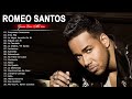 Romeo Santos Greatest Hits Full Album ~ Romeo Santos Best Songs