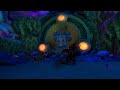 How to play as Dark Spyro in Spyro: Eternal Night