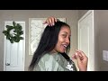 Dirty Hair Hack #Fail | Bathroom Beauty Episode 31