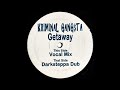 Kriminal Gang$ta - Getaway (Vocal Mix)