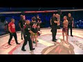 Эд Артур vs. Брент Кроули | Ed Arthur vs. Brent Crawley | ACB 47 - Braveheart