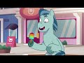 S2 | Ep. 12 | Where the Rainbows are Made | MLP: Tell Your Tale [HD]