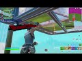 Fortnite 3v3v3v3 Go Goated Zone Wars Gameplay #3