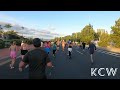 2023 OC Half Marathon (Full Course)｜Treadmill Running Scenery & Music (Virtual Run)