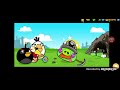 Angry Birds android Mine and Dine 9#