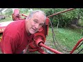 NEW HOLLAND balers from the 1960's: how they work, maintenance, operation, and making good bales