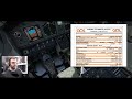 Real Pilot Boeing 737 teach how to fly PMDG on FS2020