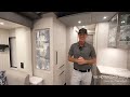 Touring Custom $2.2M Newell Coach #1746 that is For Sale!