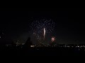 Insane 2024 Drone/Fireworks show:  Irving / Las Colinas, Texas