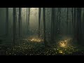 Elven Forest - Ethereal Fantasy Ambient Music - Relaxing Beautiful Meditative Music