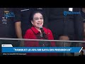 Singgung Aiman, Megawati: Lama-lama Kok Nggak Sabar, Kekuasaan Digunakan Intimidasi Rakyat
