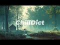 ChillDict playlist - How about we listen to our music that wakes up the morning and makes us happy?