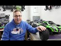 The Worlds Most EXPENSIVE Plastic RC Car!! Traxxas XRT