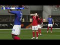 FIFA 16 | AUSTRIA VS. FRANCE | EURO 2024 GROUP D MATCHDAY 1